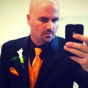 Meet your Posher, Daniel